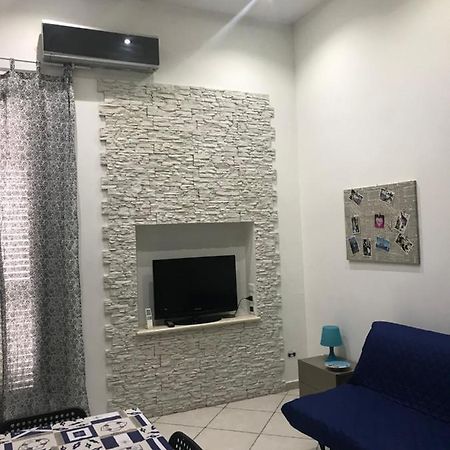 Salinis Apartments Margherita Di Savoia Exteriér fotografie