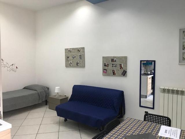 Salinis Apartments Margherita Di Savoia Exteriér fotografie
