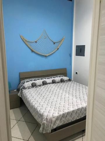 Salinis Apartments Margherita Di Savoia Exteriér fotografie