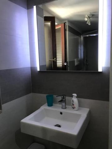 Salinis Apartments Margherita Di Savoia Exteriér fotografie