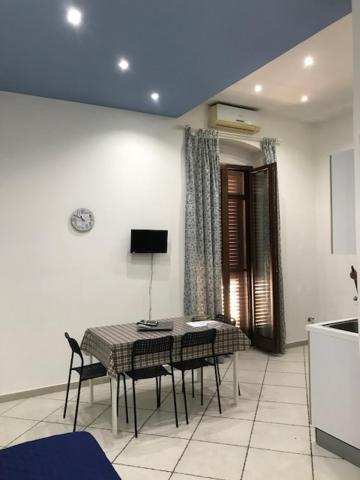 Salinis Apartments Margherita Di Savoia Exteriér fotografie
