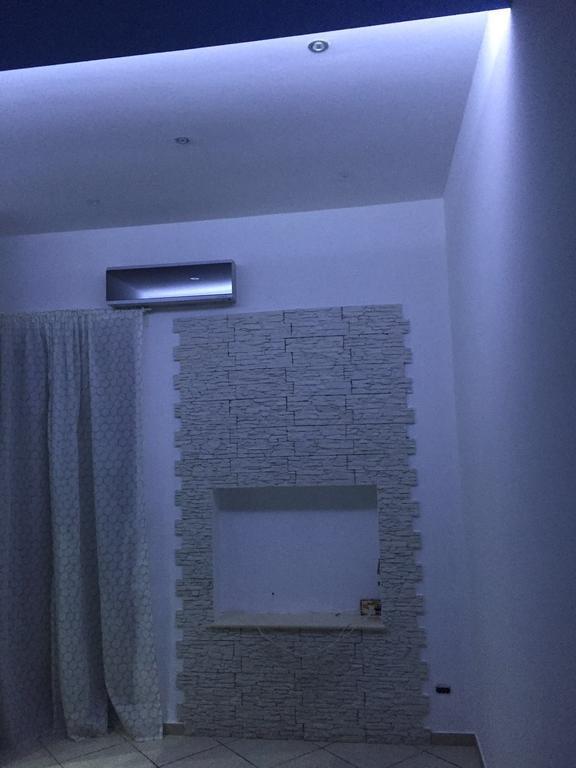 Salinis Apartments Margherita Di Savoia Exteriér fotografie